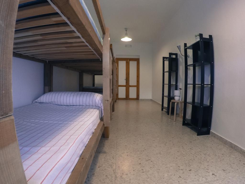 Centro De Ocio Alua Casa Rural Iznajar Lago De Andalucia Екстериор снимка