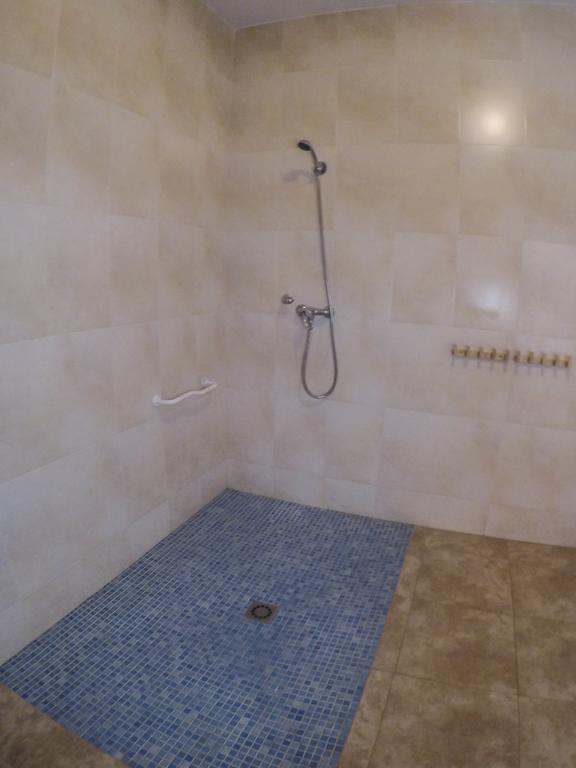 Centro De Ocio Alua Casa Rural Iznajar Lago De Andalucia Екстериор снимка